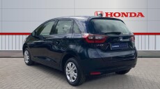Honda Jazz 1.5 i-MMD Hybrid SE 5dr eCVT Hybrid Hatchback